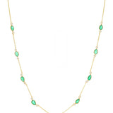 Vita Siren Necklace