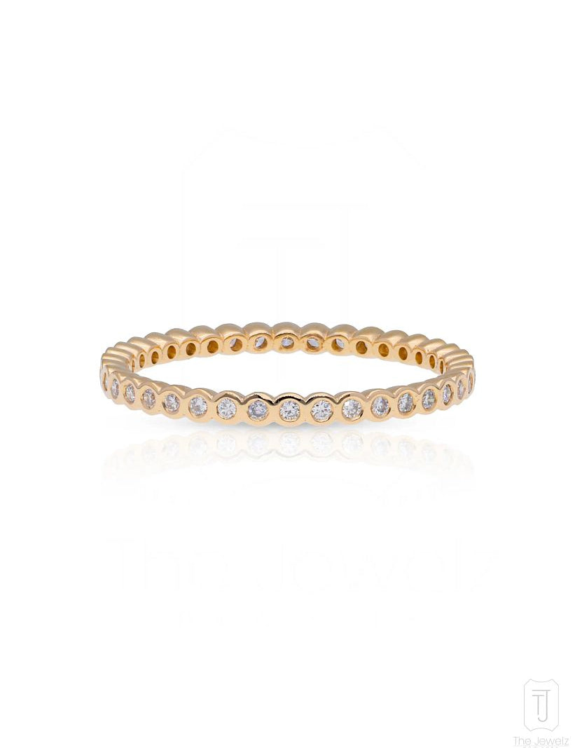 The_Jewelz-14K_Gold-Aurore_Diamond_Eternity_Band-Ring-AR0024-CP