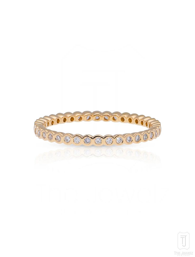 The_Jewelz-14K_Gold-Aurore_Diamond_Eternity_Band-Ring-AR0024-CP