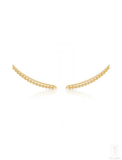 The_Jewelz-14K_Gold-Beaded_Ear_Climber-Earring-AE1687-A