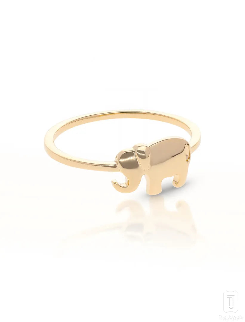 The_Jewelz-14K_Gold-Borneo_Elephant_Ring-Ring-AR1600-AR