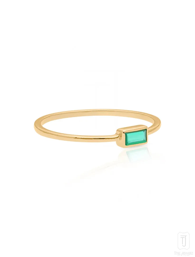 The_Jewelz-14K_Gold-Classic_Baguette_Band-Ring-AR1528-M