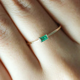 The_Jewelz-14K_Gold-Classic_Baguette_Band-Ring-AR1528-C