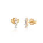 The_Jewelz-14K_Gold-Dainty_Baguette_Studs-Earring-AE0271-A
