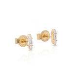 The_Jewelz-14K_Gold-Dainty_Baguette_Studs-Earring-AE0271-C
