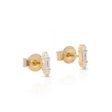 The_Jewelz-14K_Gold-Dainty_Baguette_Studs-Earring-AE0271-C