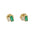 The_Jewelz-14K_Gold-Diamond-Emerald_Baguette_Studs-Earring-AE0686-A