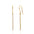 The_Jewelz-14K_Gold-Diamond_Bar_Danglers-Earring-AE0073-A