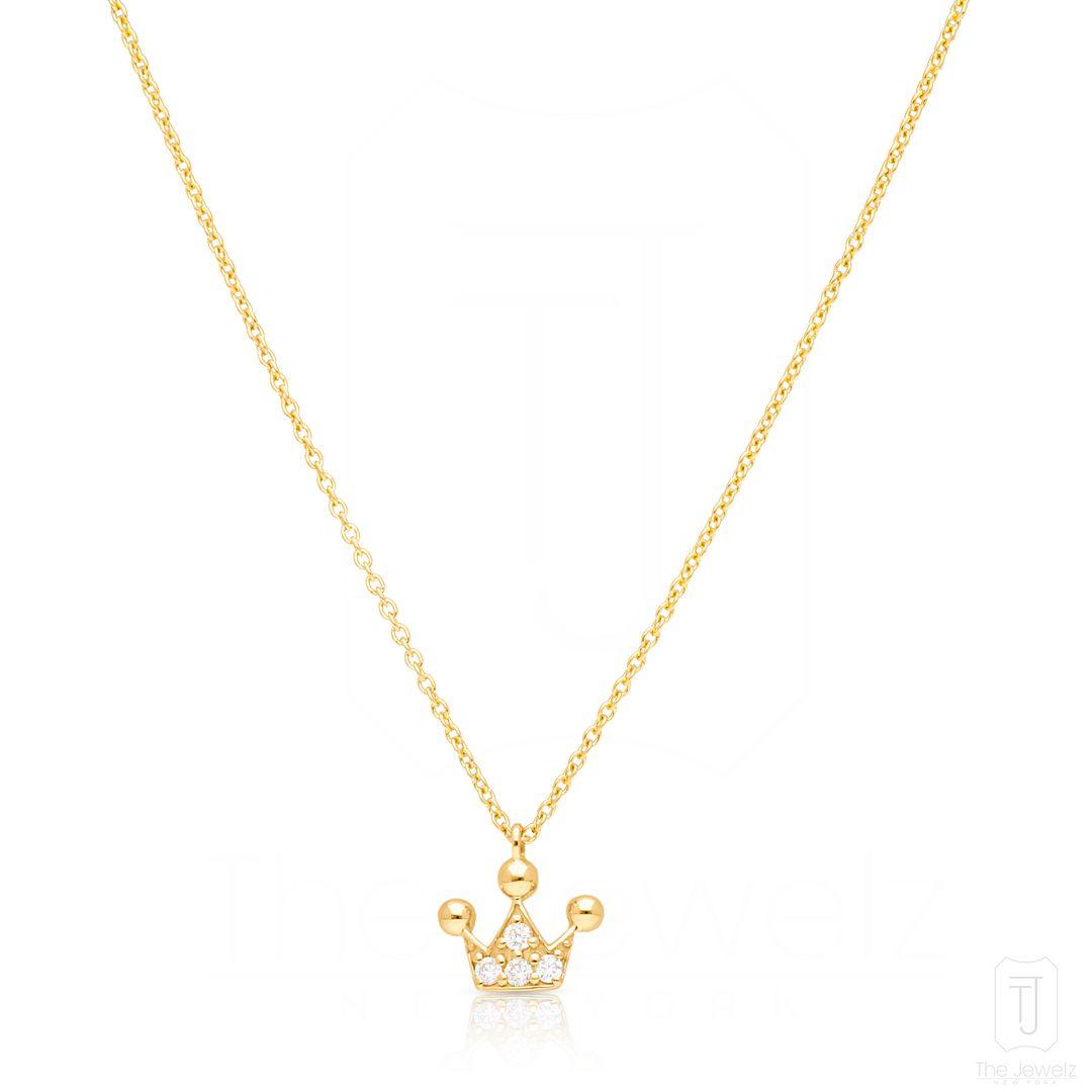 The_Jewelz-14K_Gold-Diamond_Crown_Pendant-Necklace-AN0088-A.jpg