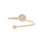 The_Jewelz-14K_Gold-Diamond_Disc_Cuff_Ring-AR0193-A