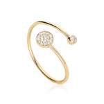 The_Jewelz-14K_Gold-Diamond_Disc_Cuff_Ring-AR0193-C