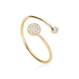 The_Jewelz-14K_Gold-Diamond_Disc_Cuff_Ring-AR0193-C