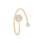 The_Jewelz-14K_Gold-Diamond_Disc_Cuff_Ring-AR0193-D