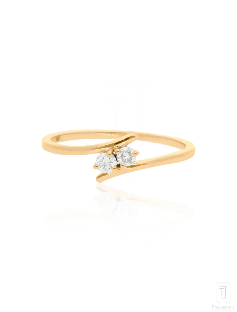 The_Jewelz-14K_Gold-Diamond_Duo_Bypass_Ring-Ring-AR1308-A