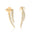 The_Jewelz-14K_Gold-Diamond_Hook_Studs-Earring-AE0282-A