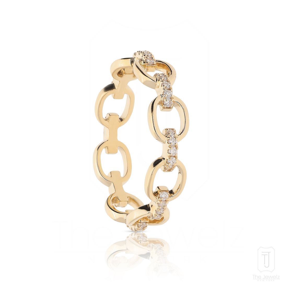 The_Jewelz-14K_Gold-Diamond_Link_Ring-AR0729-D.jpg