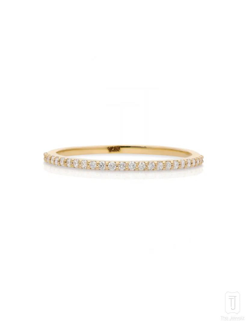 The_Jewelz-14K_Gold-Diamond_Stacker_Half_Band-Ring-AR1265-A