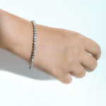 The_Jewelz-14K_Gold-Diamond_Tennis_Bracelet-Bracelet-AB1502-M1