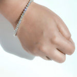 The_Jewelz-14K_Gold-Diamond_Tennis_Bracelet-Bracelet-AB1502-M