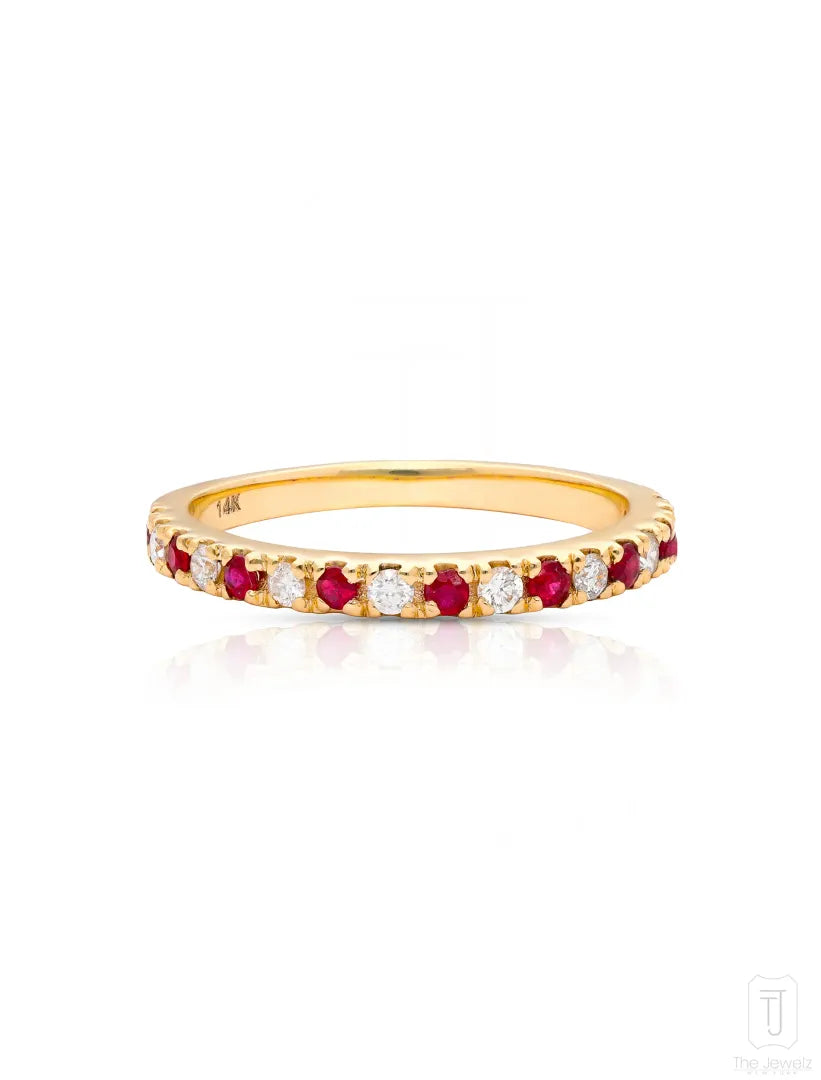 The_Jewelz-14K_Gold-Dichromatic_Eternity_Band-Ring-AR2200-A