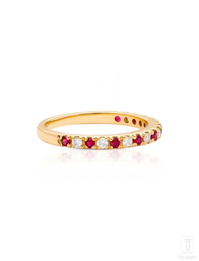 The_Jewelz-14K_Gold-Dichromatic_Eternity_Band-Ring-AR2200-B