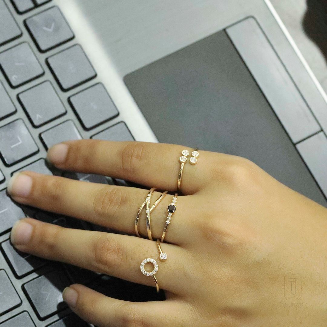 The_Jewelz-14K_Gold-Elaine_Open_Cuff_Ring-AR0152-M1.jpg