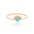 The_Jewelz-14K_Gold-Half-Halo_Turquoise_Ring-Ring-AR1575-A