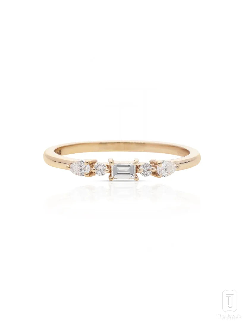 The_Jewelz-14K_Gold-Josephine_Diamond_Ring-Ring-AR1055-A