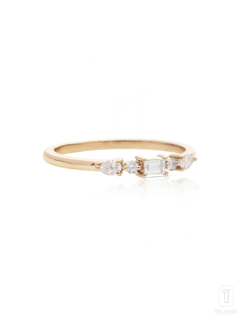 The_Jewelz-14K_Gold-Josephine_Diamond_Ring-Ring-AR1055-M