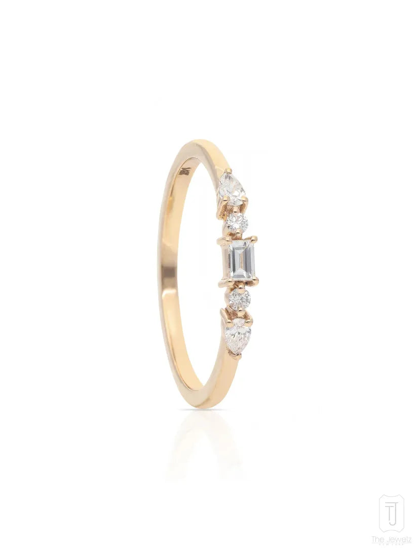 The_Jewelz-14K_Gold-Josephine_Diamond_Ring-Ring-AR1055-C