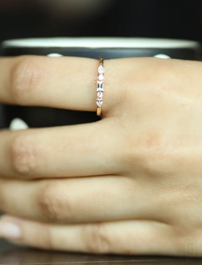 The_Jewelz-14K_Gold-Josephine_Diamond_Ring-Ring-AR1055-D