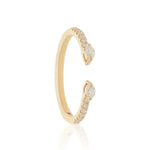 The_Jewelz-14K_Gold-Marquise_Diamond_Open_Cuff_Ring-Ring-AR1190-C