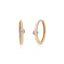 The_Jewelz-14K_Gold-Minimalist_Diamond_Hoops-Earring-AE0279-A