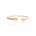 The_Jewelz-14K_Gold-Minimalist_Diamond_Open_Cuff_Ring-AR0964-A