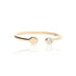 The_Jewelz-14K_Gold-Minimalist_Diamond_Open_Cuff_Ring-AR0964-A