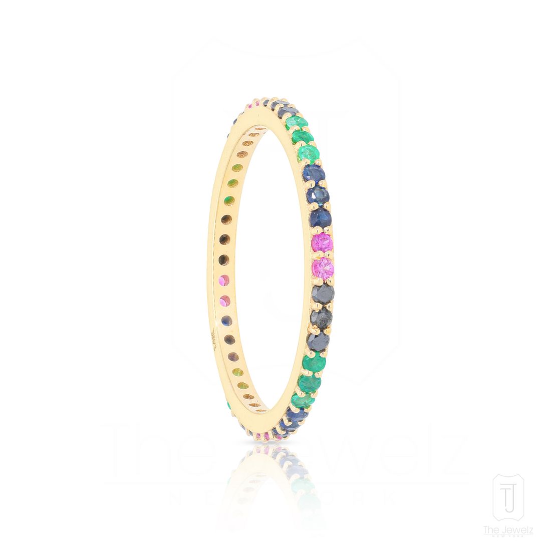 The_Jewelz-14K_Gold-Multi-Sapphire_Thin_Eternity_Band-Ring-AR0365-D.jpg