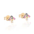 The_Jewelz-14K_Gold-Multi_Sapphire_Arrow_Studs-Earring-AE0983-C