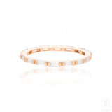 Neptune Diamond Eternity Ring