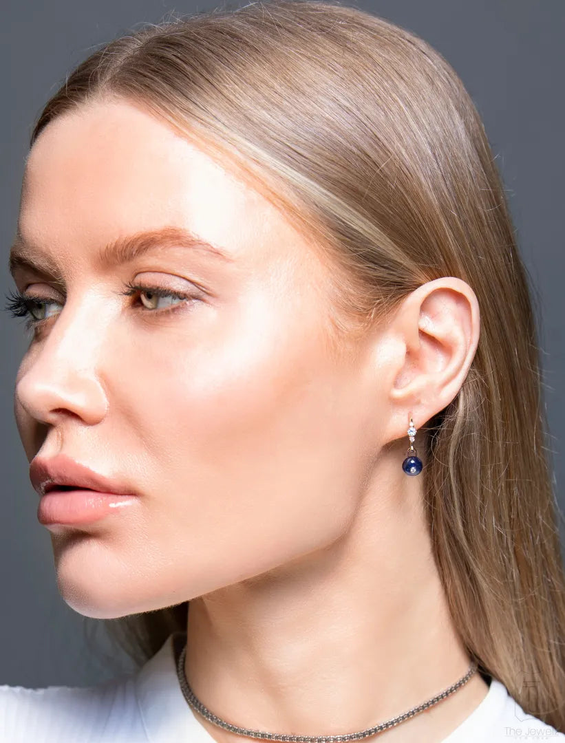 The_Jewelz_14K_Gold_Nightbloom_Diamond_Hoops_AENB09_M1