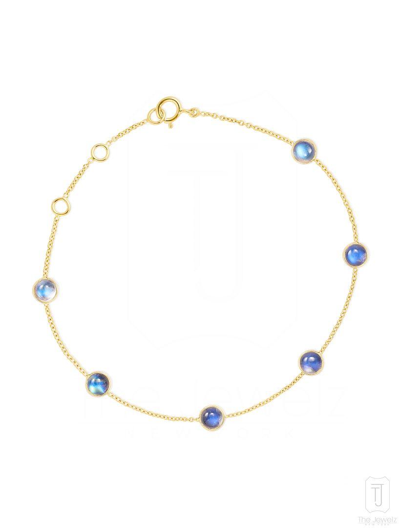 The_Jewelz_14K_Gold_Nightbloom_Moonlit_Bracelet_ABNB06_A