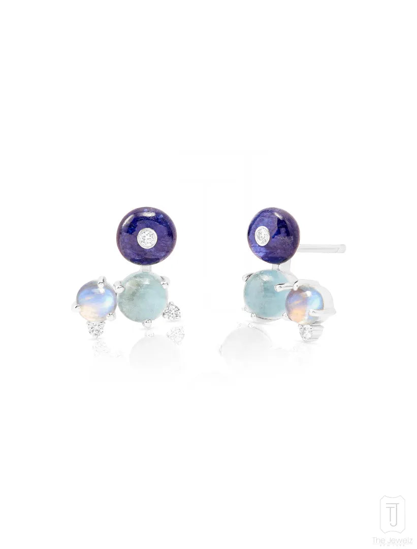 The_Jewelz_14K_Gold_Nightbloom_Quartet_Studs_AENB03_AW