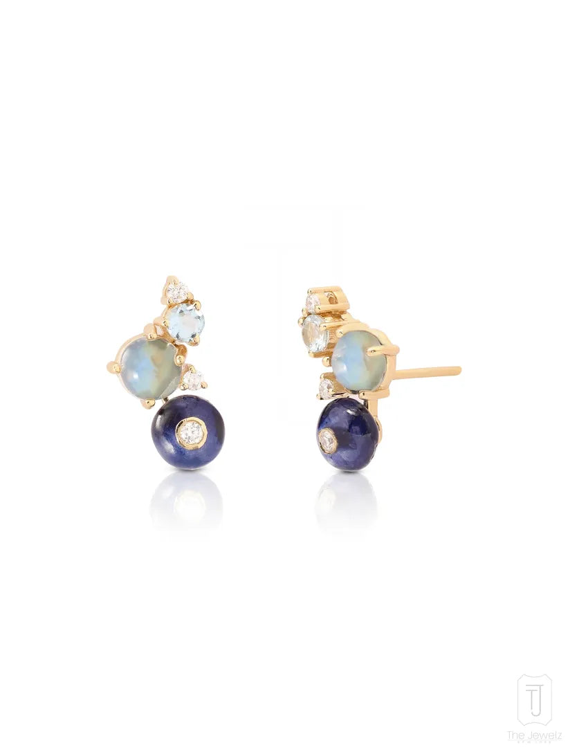 The_Jewelz_14K_Gold_Nightbloom_Willow_Studs_AENB07_A