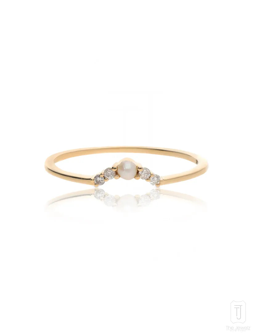 The_Jewelz-14K_Gold-Pearl_Crown_Enagagement_Band-Ring-AR1301-A