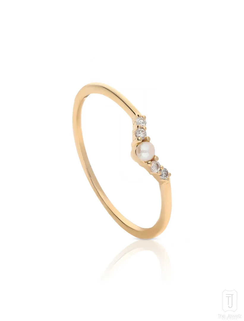 The_Jewelz-14K_Gold-Pearl_Crown_Enagagement_Band-Ring-AR1301-B