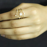 The_Jewelz-14K_Gold-Pearl_Crown_Enagagement_Band-Ring-AR1301-D