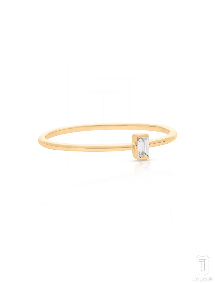 The_Jewelz-14K_Gold-Petite_Diamond_Baguette_Ring-AR0043-M