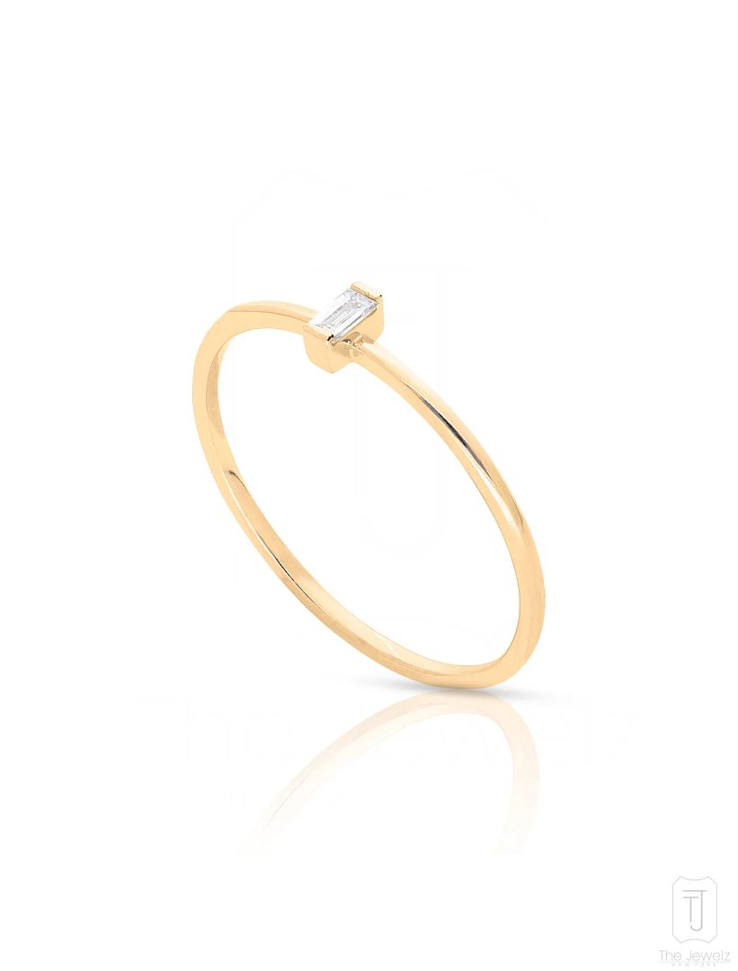 The_Jewelz-14K_Gold-Petite_Diamond_Baguette_Ring-AR0043-B