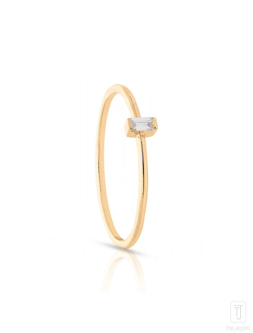 The_Jewelz-14K_Gold-Petite_Diamond_Baguette_Ring-AR0043-C