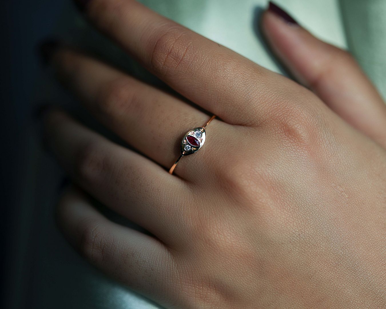 The_Jewelz-14K_Gold-Ruby_Eye_Ring-Ring-AR0458-M.jpg