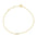 The_Jewelz-14K_Gold-Trenion_Diamond_Bracelet_Chain-Bracelet-AB0012-A